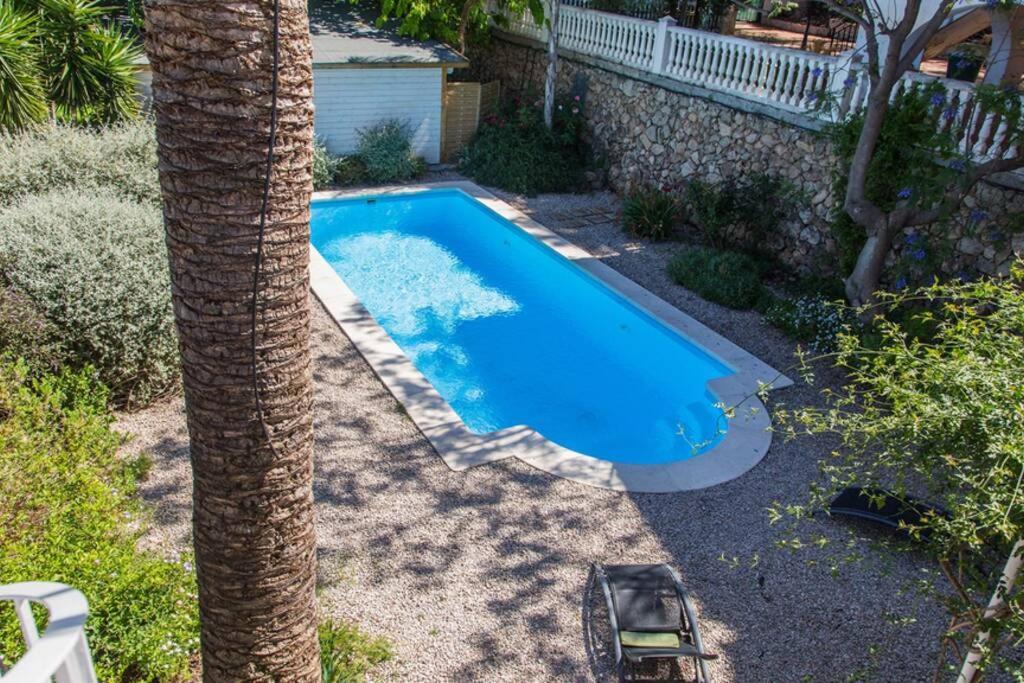 Raco Del Mollo Villa Gandia Exterior photo