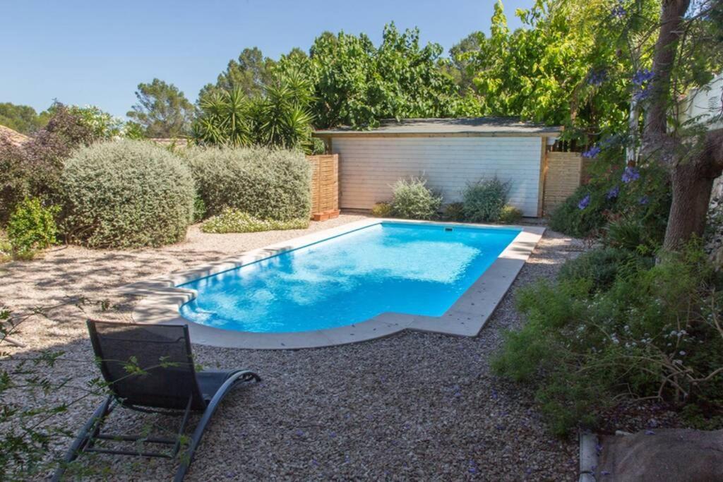 Raco Del Mollo Villa Gandia Exterior photo