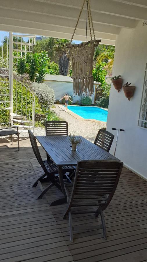 Raco Del Mollo Villa Gandia Exterior photo